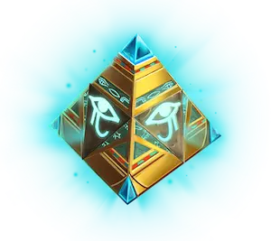 Scatter: Dawn of Egypt